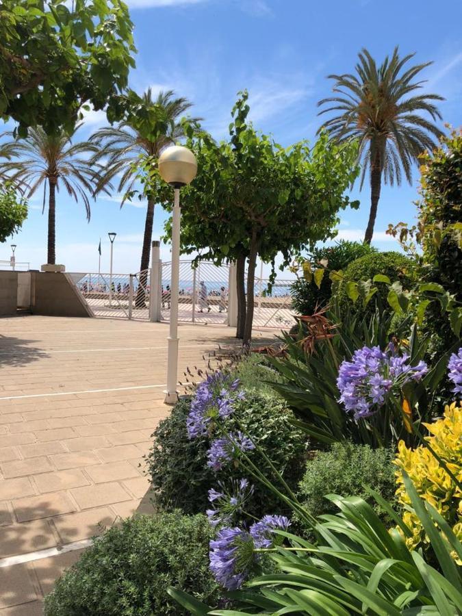Vacaciones En La Playa Calafell Apartment El Vendrell Ngoại thất bức ảnh