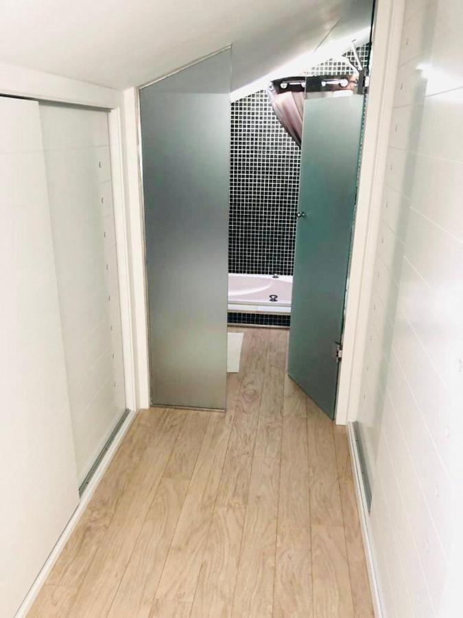 Vacaciones En La Playa Calafell Apartment El Vendrell Ngoại thất bức ảnh