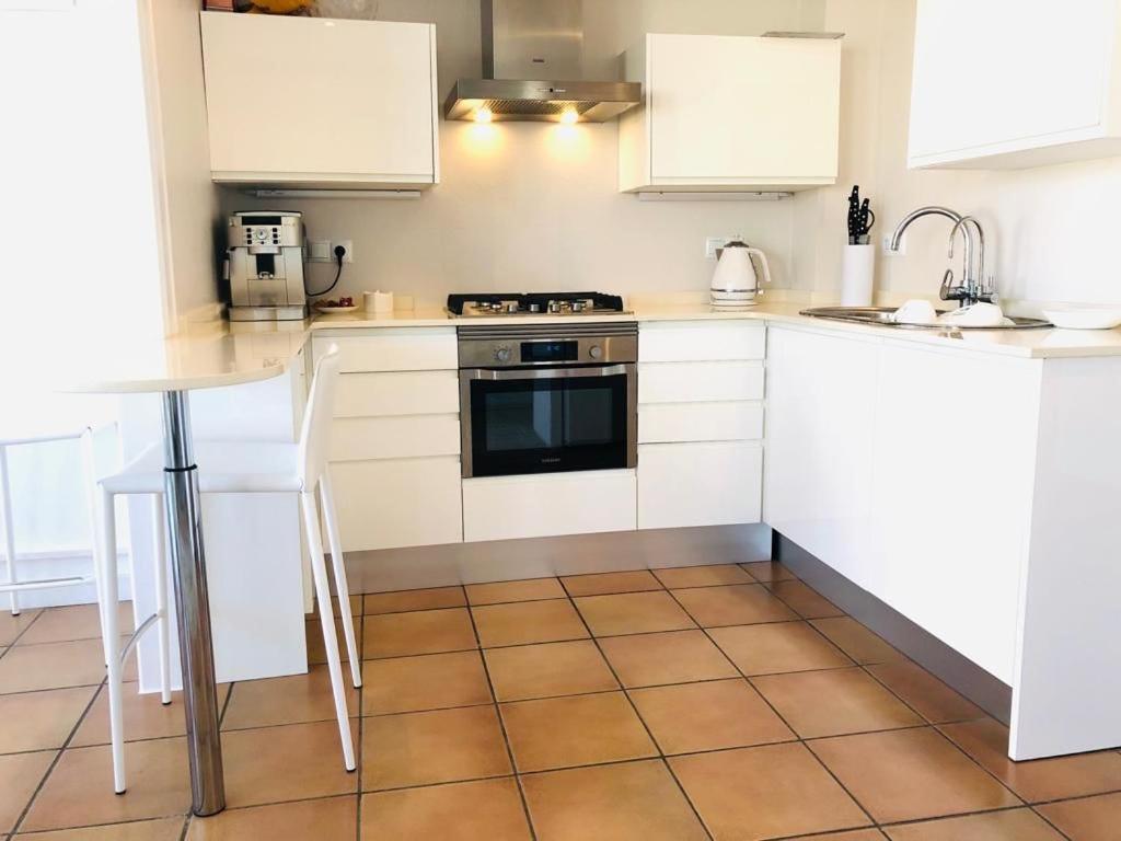Vacaciones En La Playa Calafell Apartment El Vendrell Ngoại thất bức ảnh