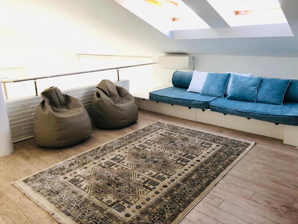 Vacaciones En La Playa Calafell Apartment El Vendrell Ngoại thất bức ảnh