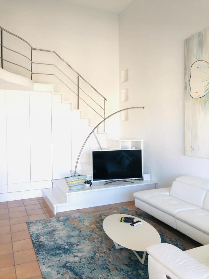 Vacaciones En La Playa Calafell Apartment El Vendrell Ngoại thất bức ảnh