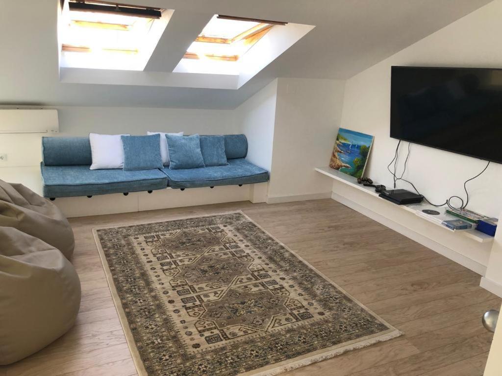 Vacaciones En La Playa Calafell Apartment El Vendrell Ngoại thất bức ảnh